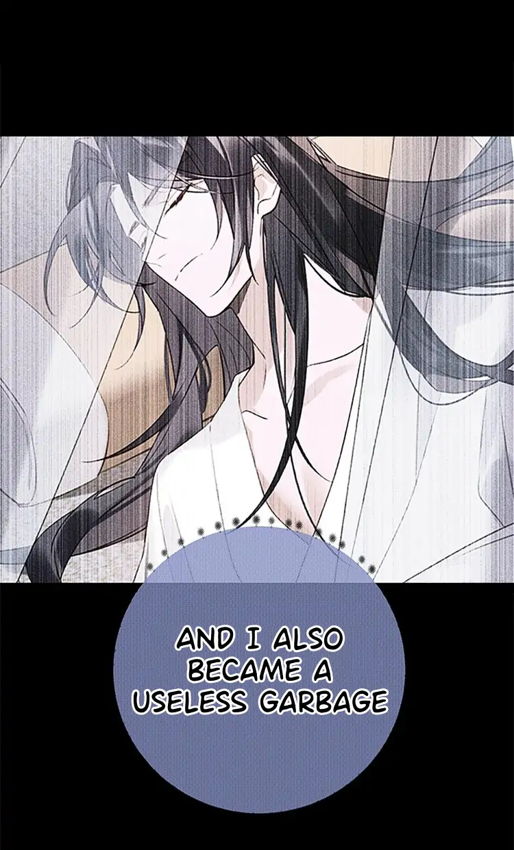When I See Snow - Chapter 12 Page 13