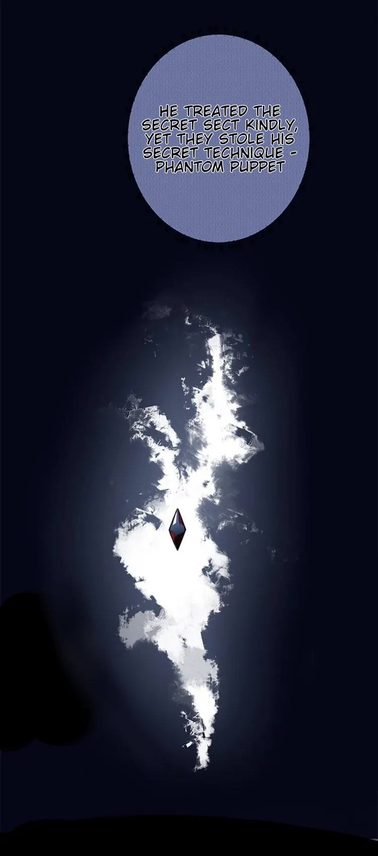 When I See Snow - Chapter 12 Page 16