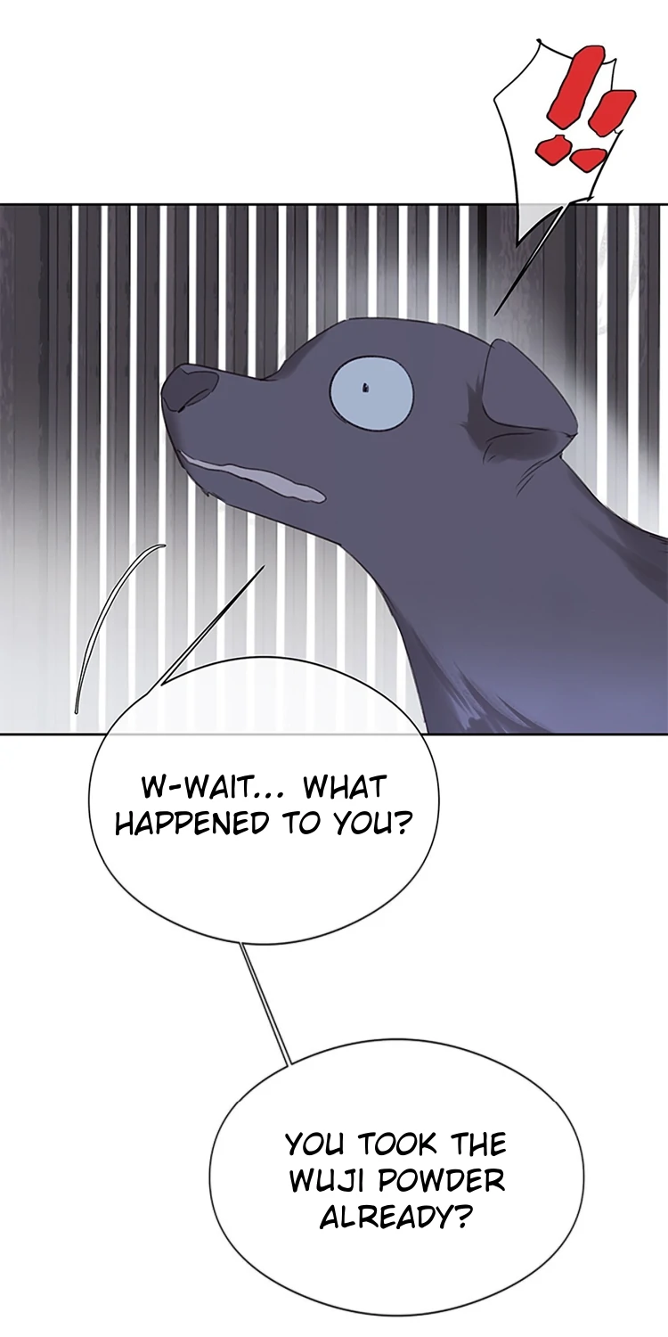 When I See Snow - Chapter 12 Page 21
