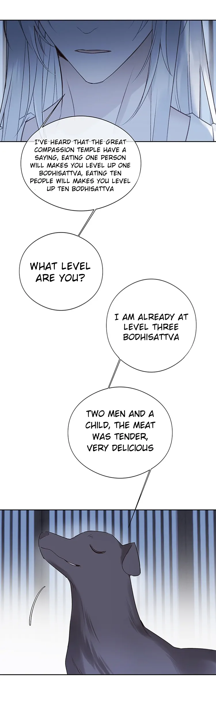 When I See Snow - Chapter 12 Page 23