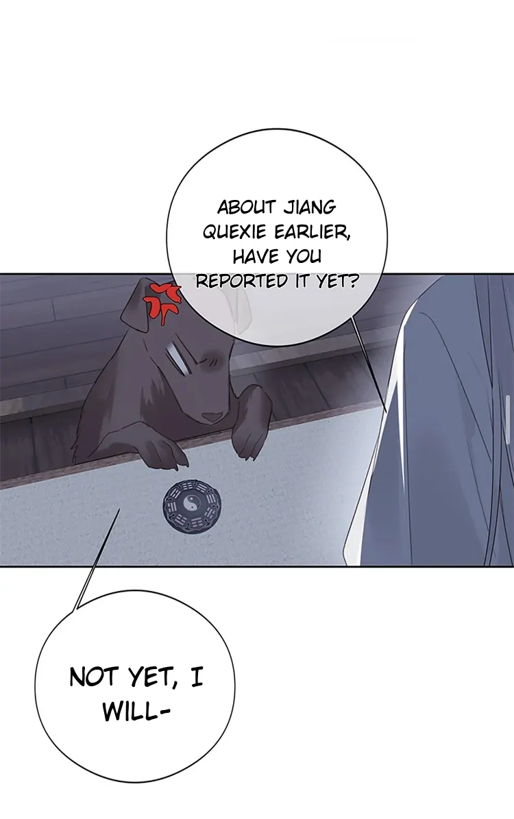 When I See Snow - Chapter 12 Page 24