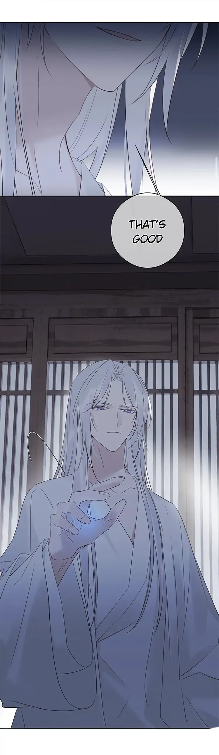 When I See Snow - Chapter 12 Page 25