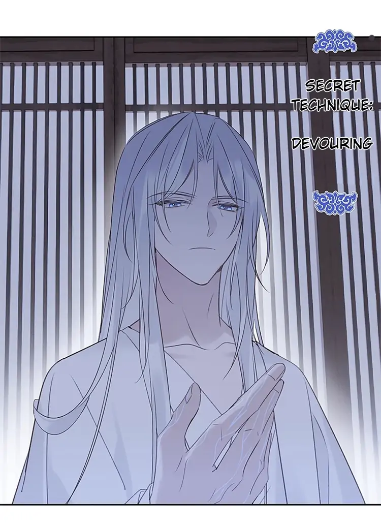 When I See Snow - Chapter 12 Page 28