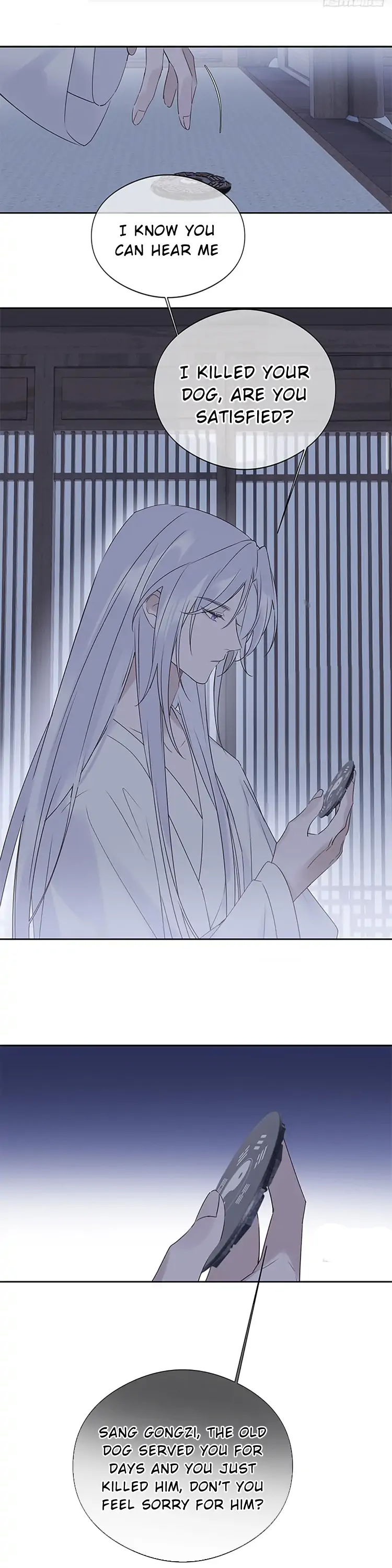 When I See Snow - Chapter 12 Page 31