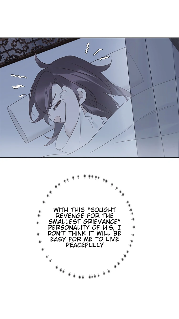 When I See Snow - Chapter 12 Page 34