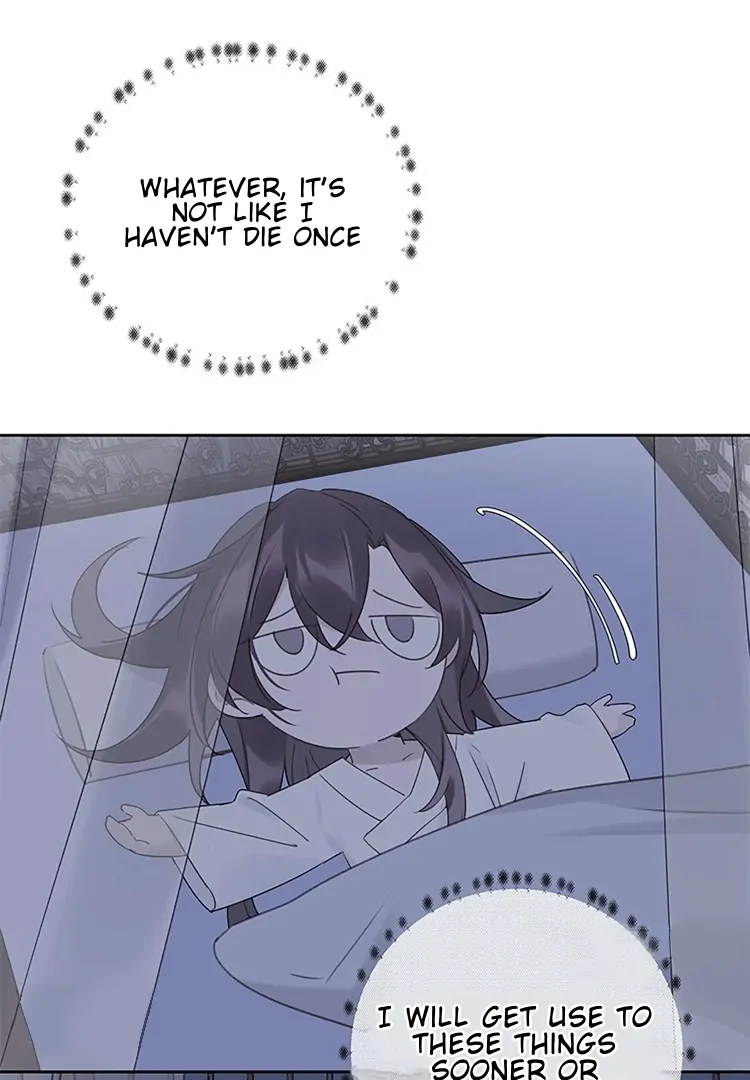 When I See Snow - Chapter 12 Page 35