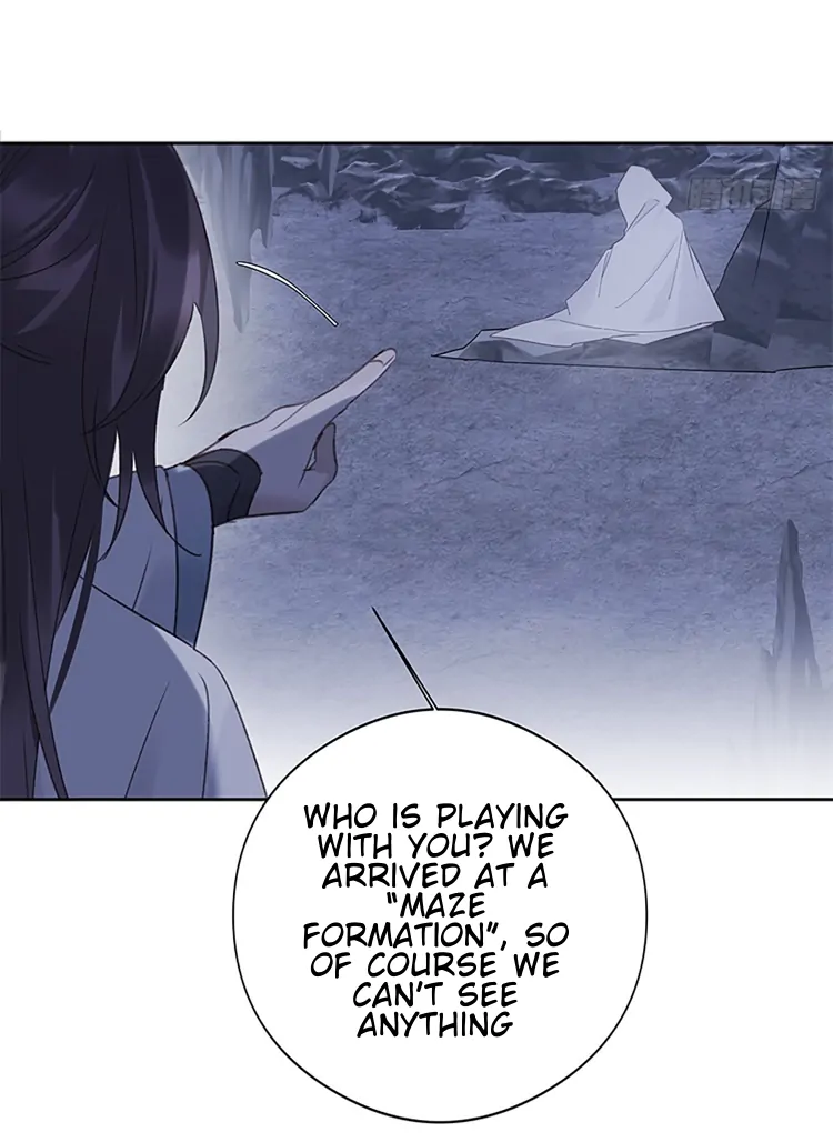 When I See Snow - Chapter 12 Page 40