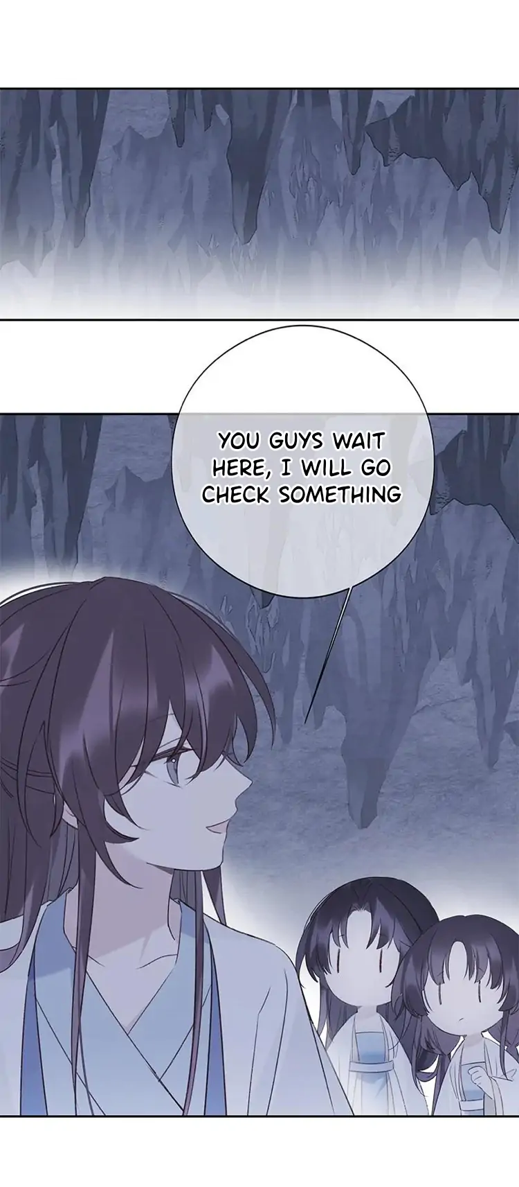 When I See Snow - Chapter 13 Page 2