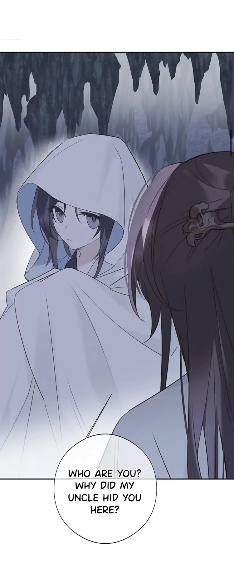 When I See Snow - Chapter 13 Page 4