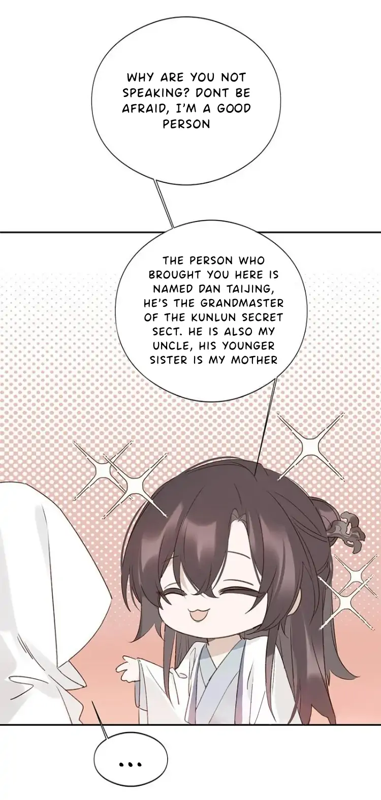 When I See Snow - Chapter 13 Page 6