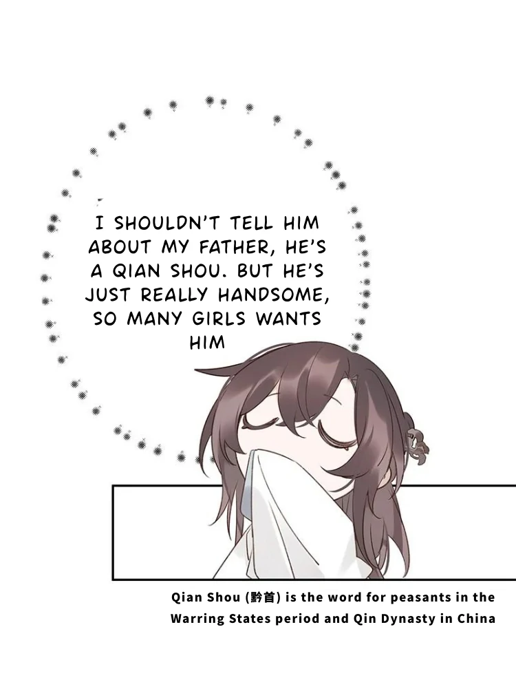 When I See Snow - Chapter 13 Page 7