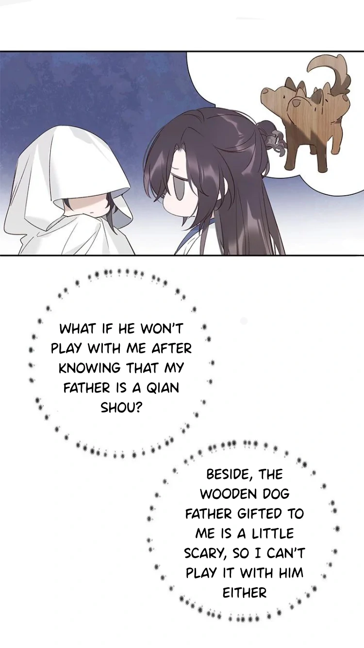 When I See Snow - Chapter 13 Page 8
