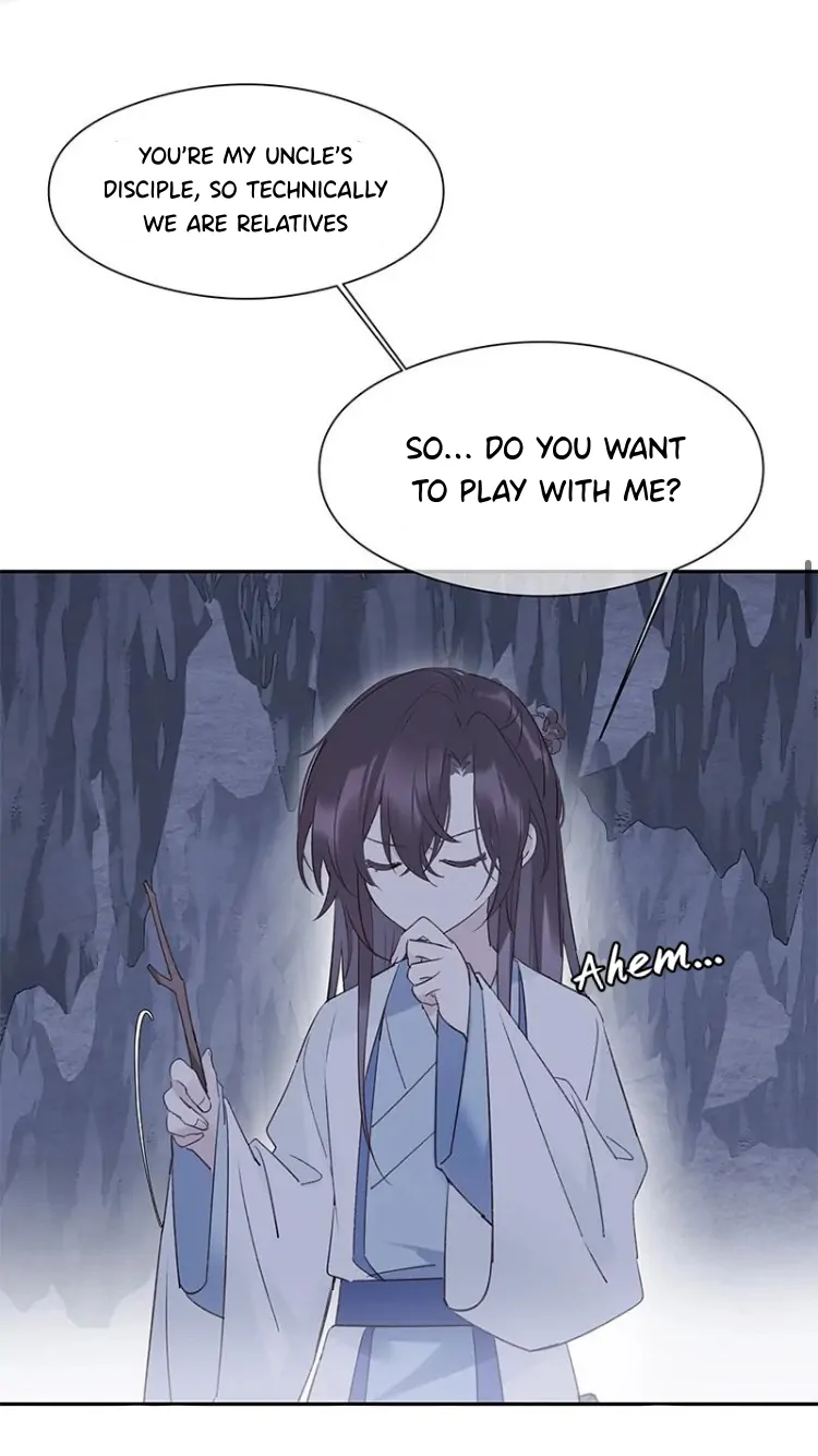 When I See Snow - Chapter 13 Page 9