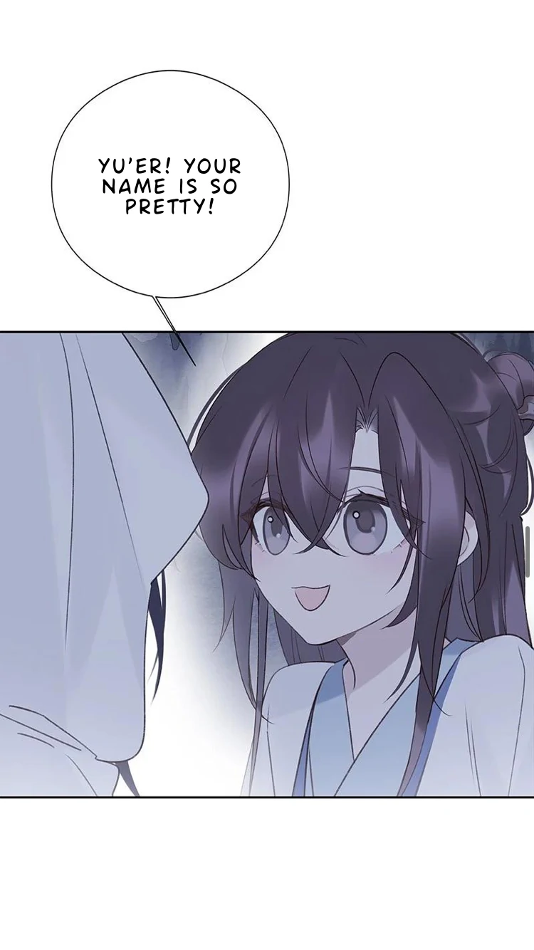 When I See Snow - Chapter 13 Page 15