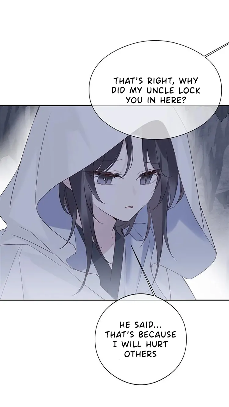 When I See Snow - Chapter 13 Page 18
