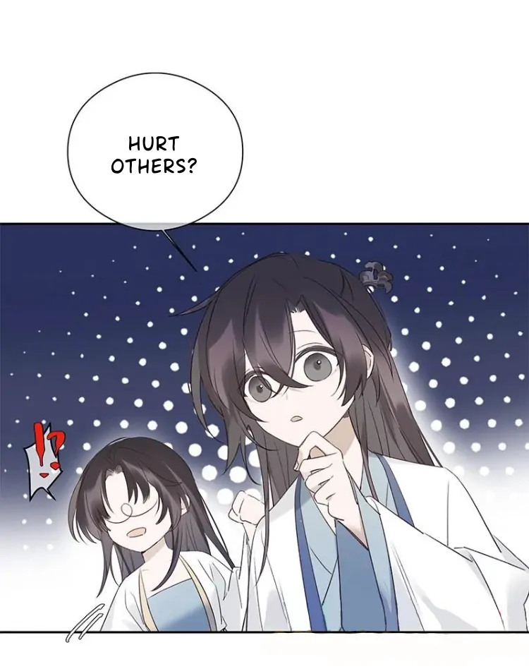 When I See Snow - Chapter 13 Page 19