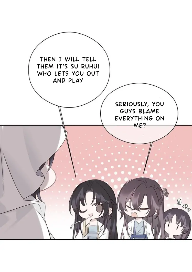 When I See Snow - Chapter 13 Page 21