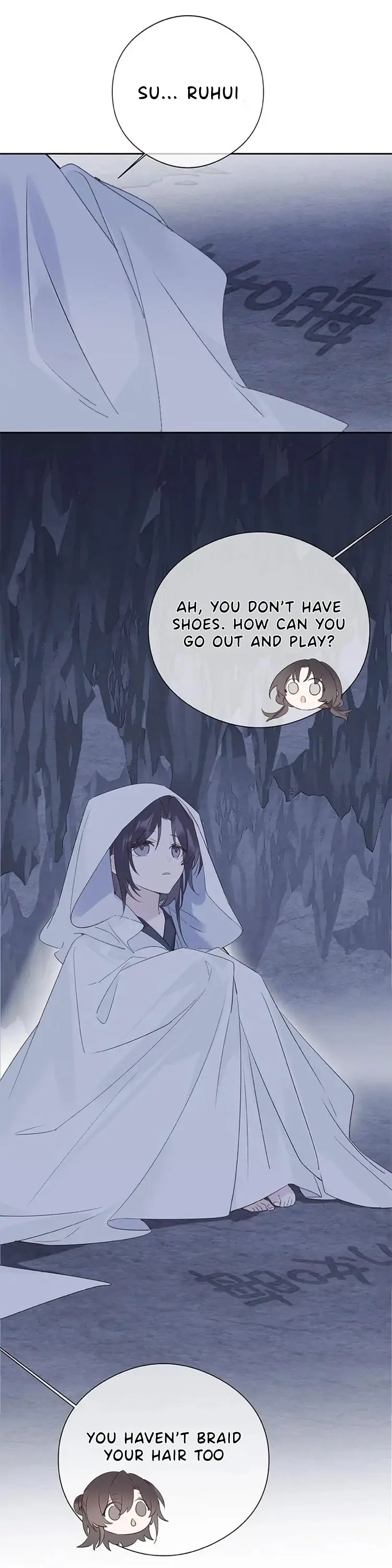 When I See Snow - Chapter 13 Page 23