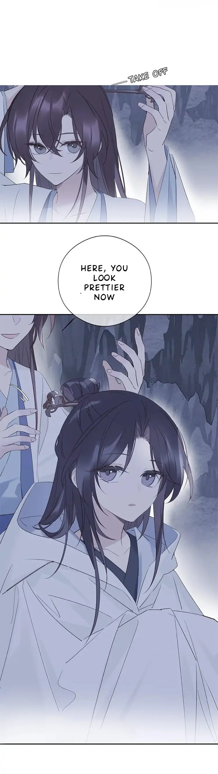 When I See Snow - Chapter 13 Page 24