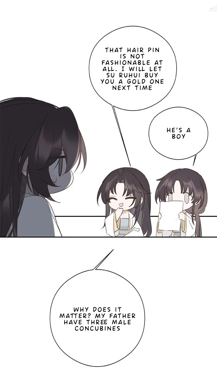 When I See Snow - Chapter 13 Page 26