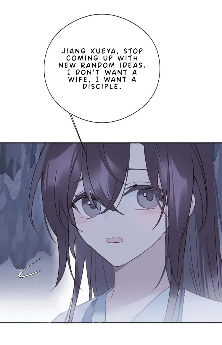 When I See Snow - Chapter 13 Page 28