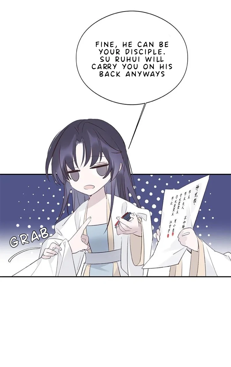 When I See Snow - Chapter 13 Page 29