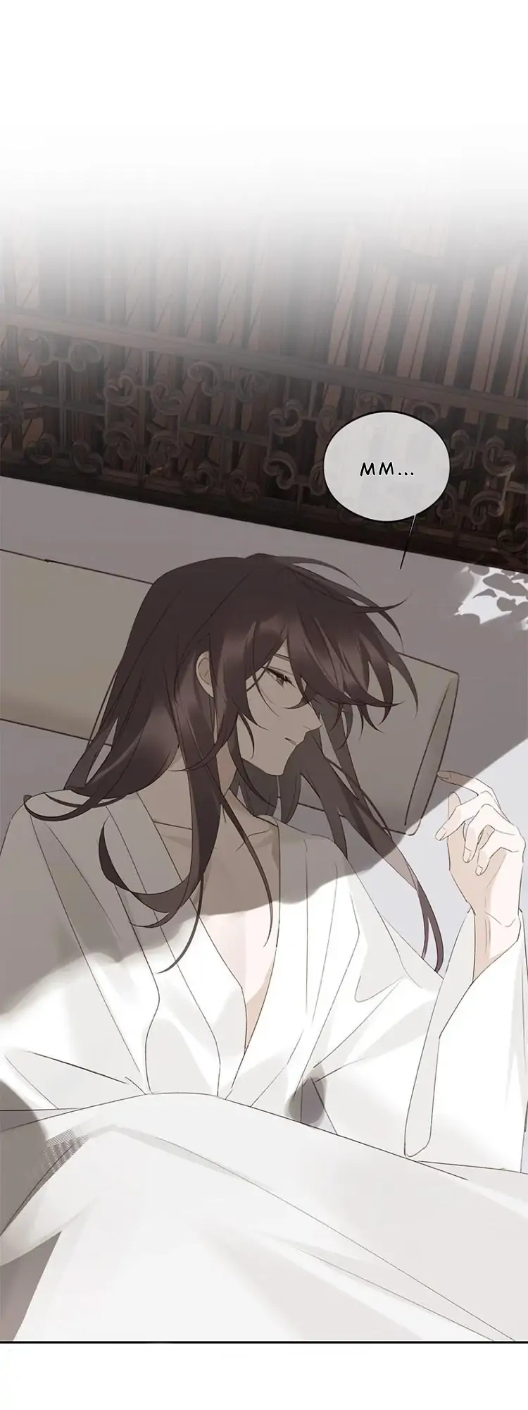 When I See Snow - Chapter 13 Page 31