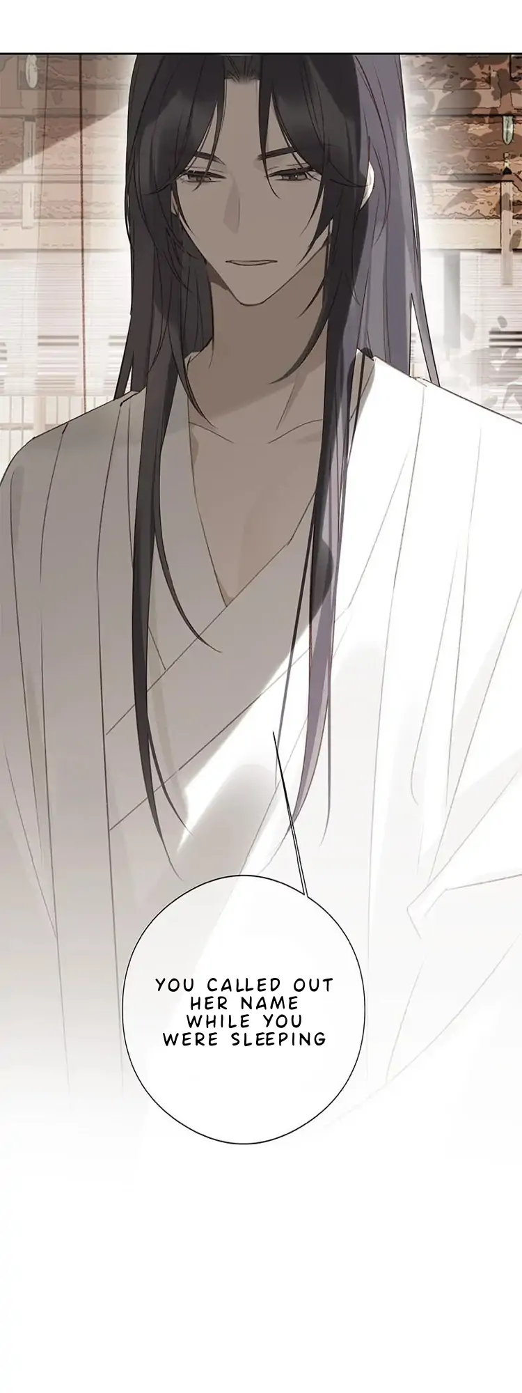 When I See Snow - Chapter 13 Page 34