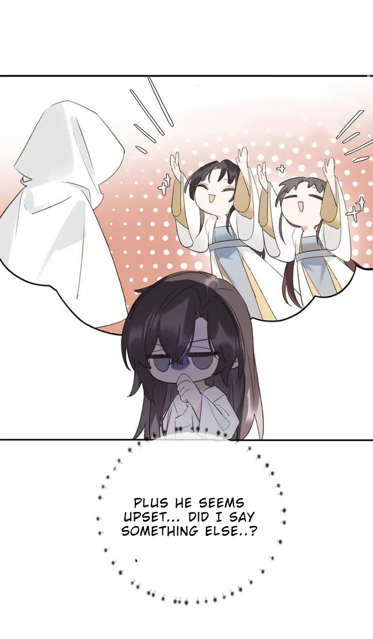 When I See Snow - Chapter 14 Page 4