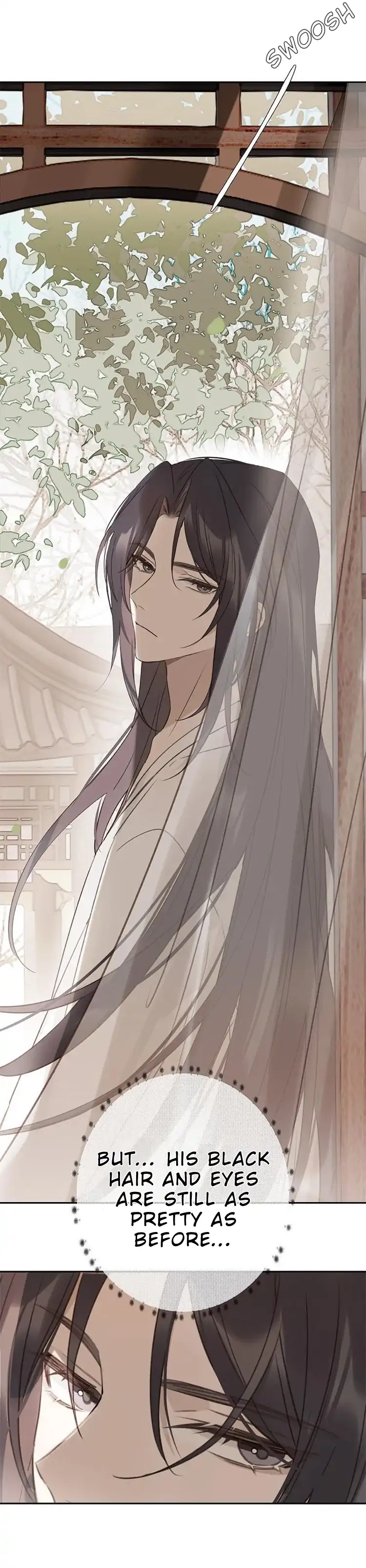 When I See Snow - Chapter 14 Page 5