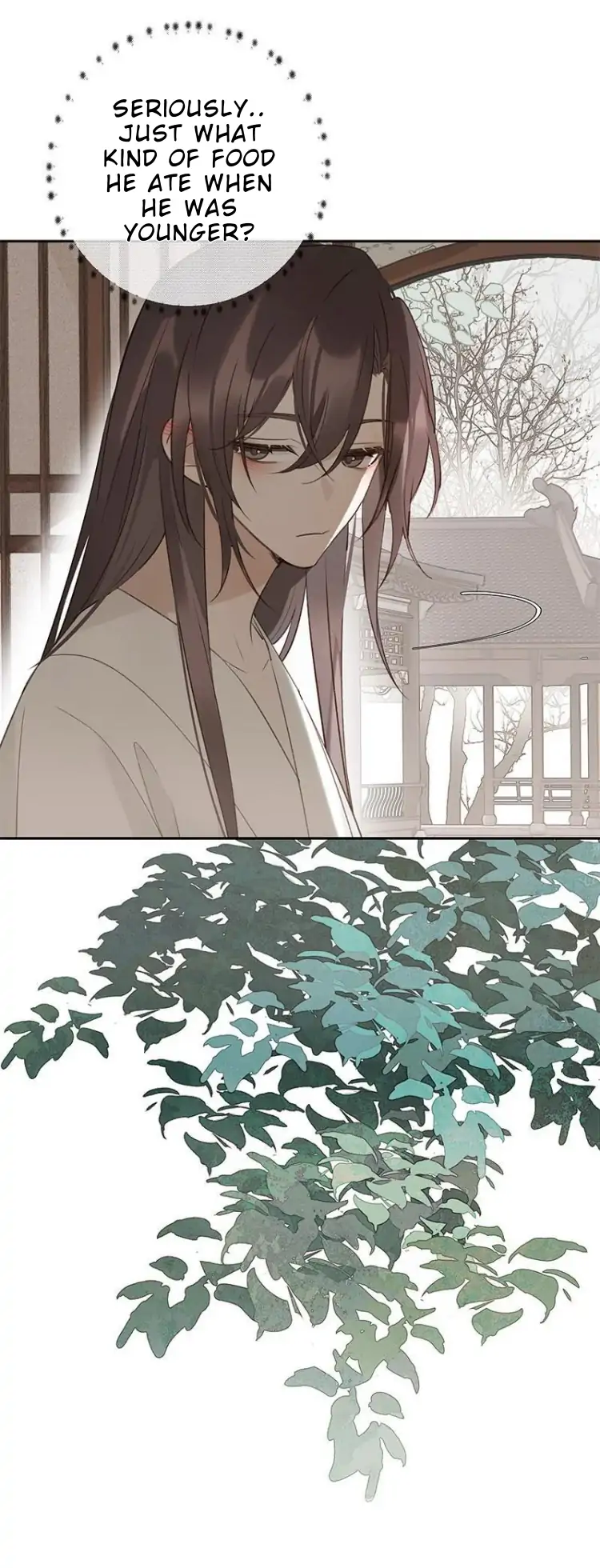 When I See Snow - Chapter 14 Page 6