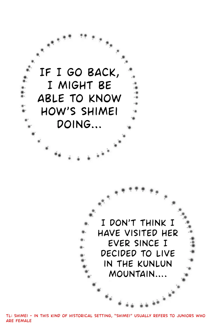 When I See Snow - Chapter 14 Page 10