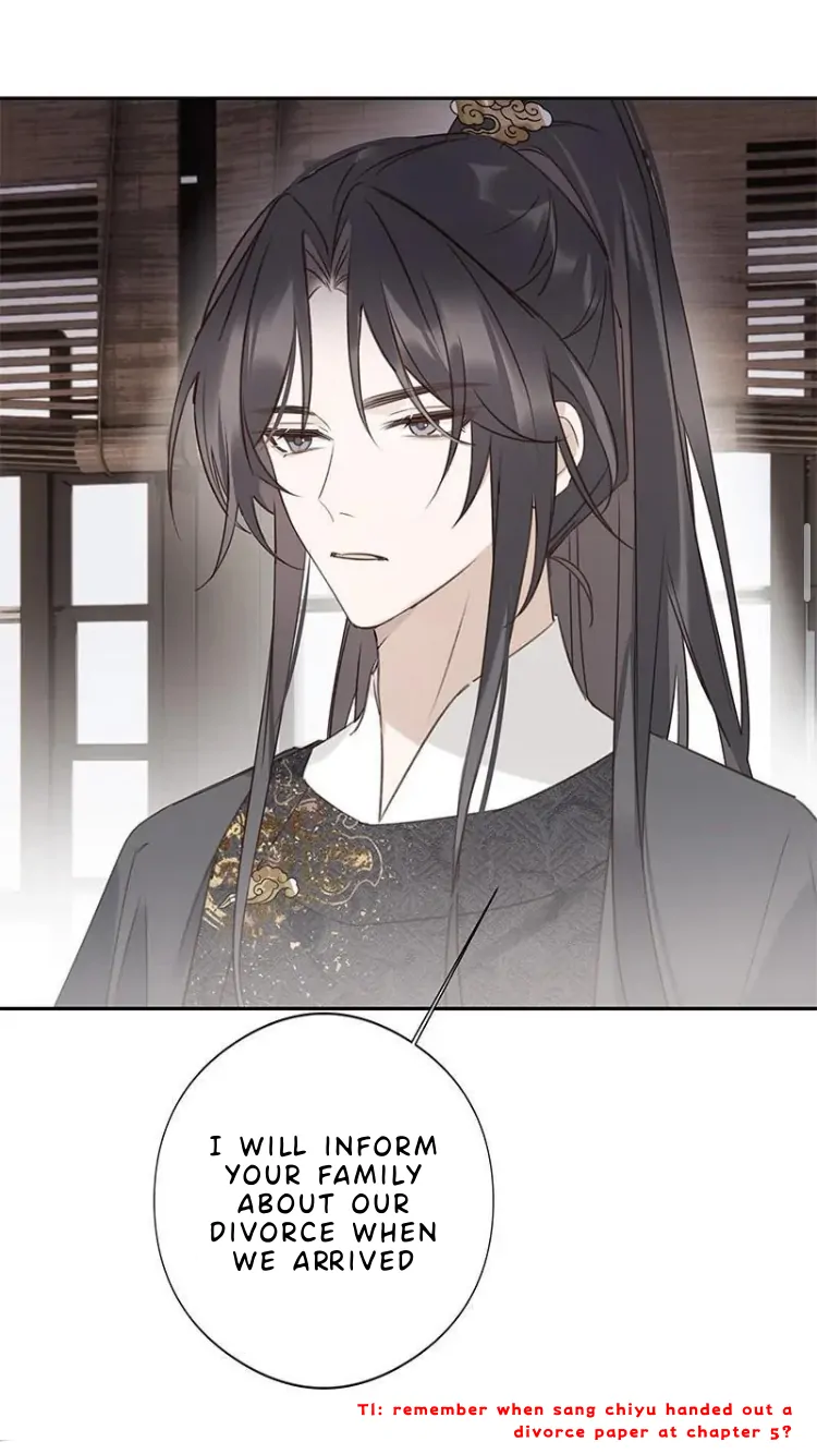When I See Snow - Chapter 14 Page 14