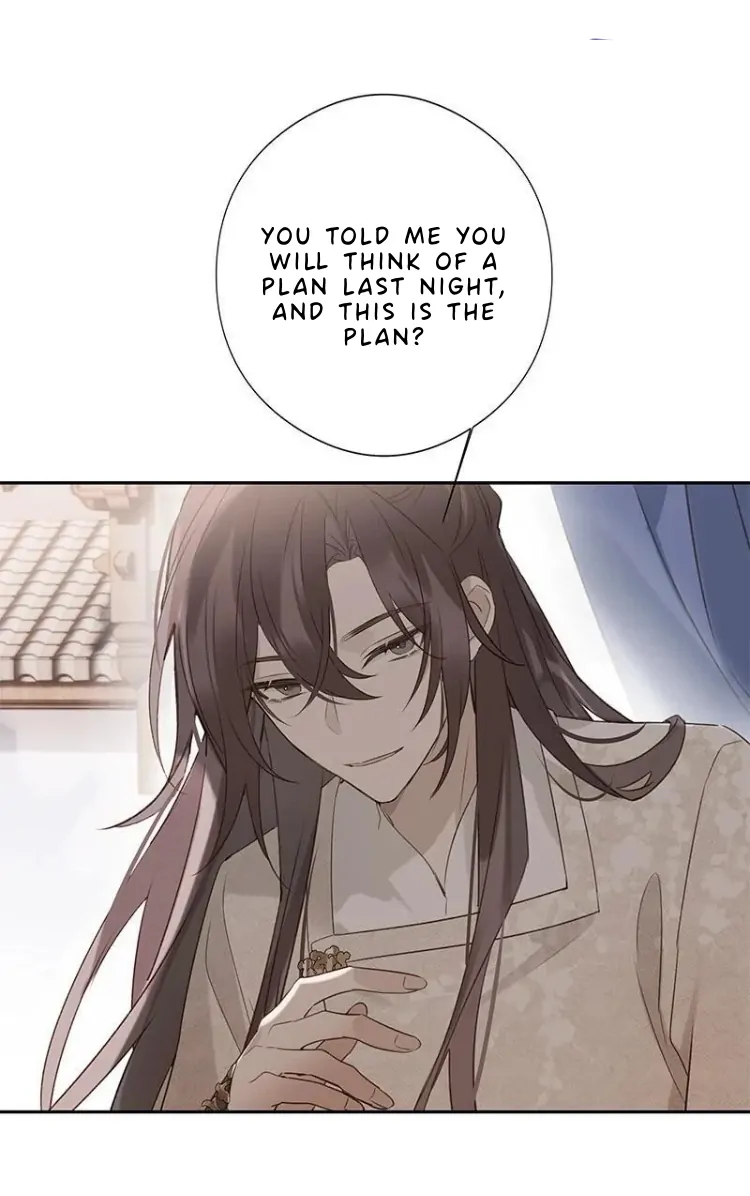 When I See Snow - Chapter 14 Page 15