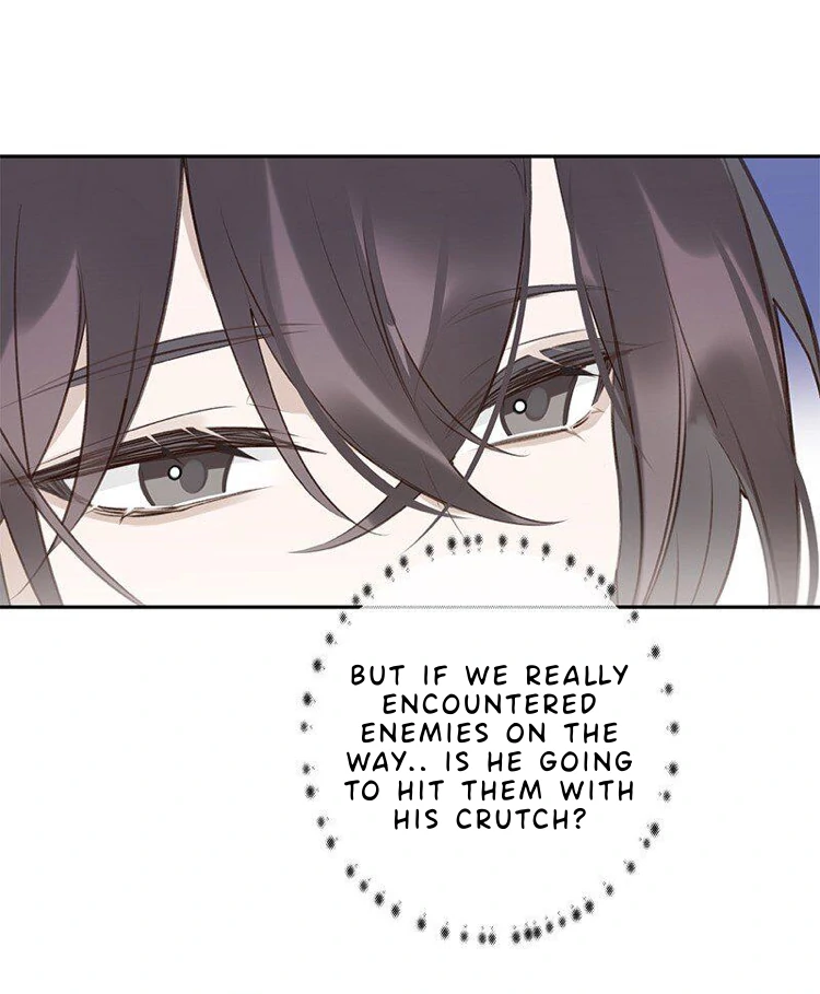 When I See Snow - Chapter 14 Page 19