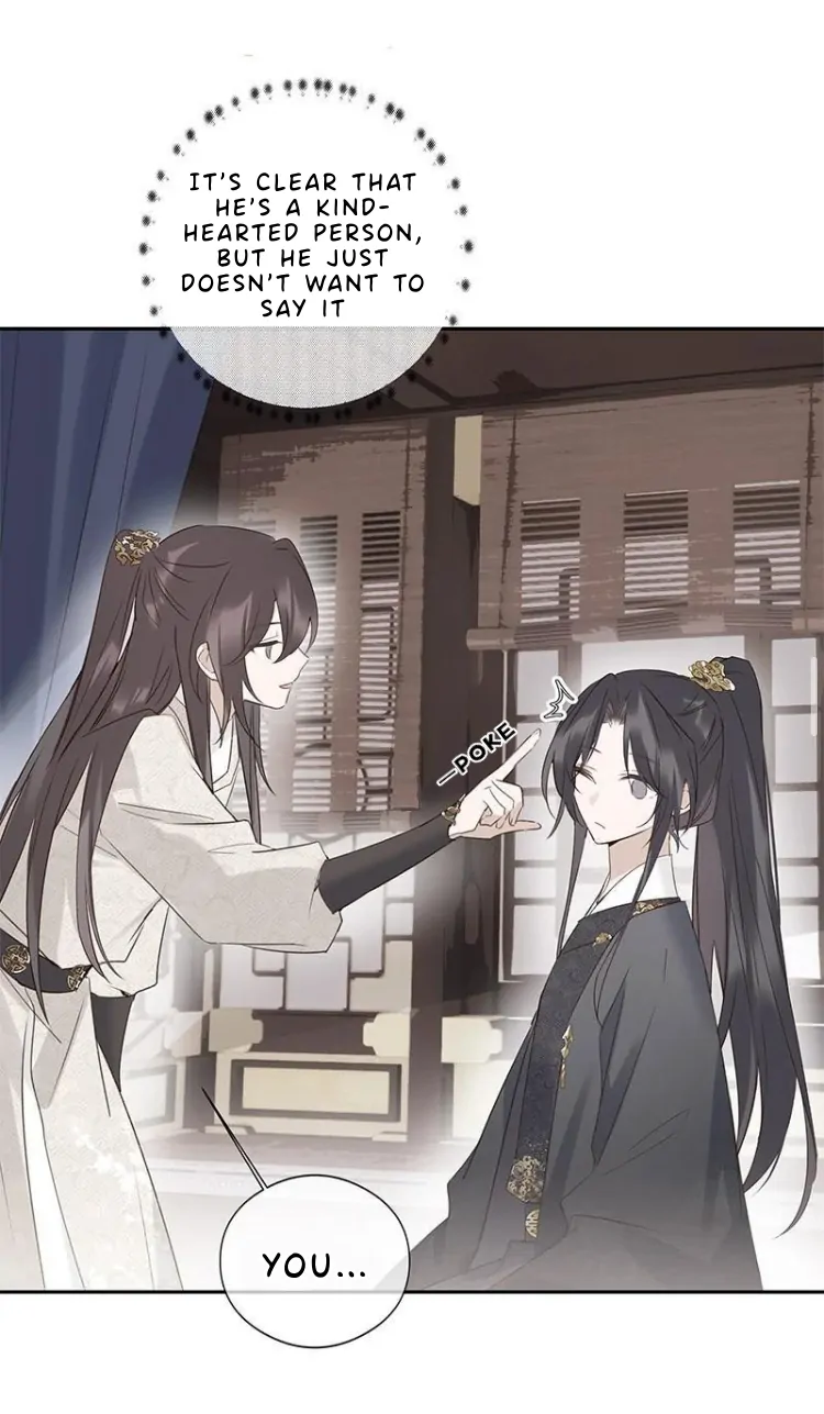 When I See Snow - Chapter 14 Page 20