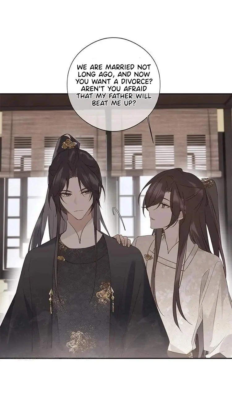 When I See Snow - Chapter 14 Page 22