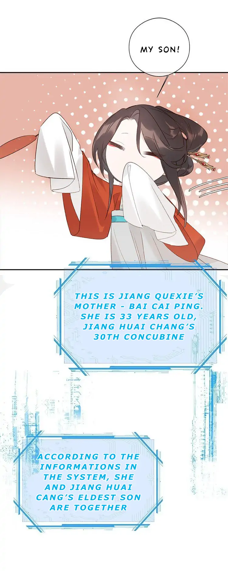 When I See Snow - Chapter 14 Page 30