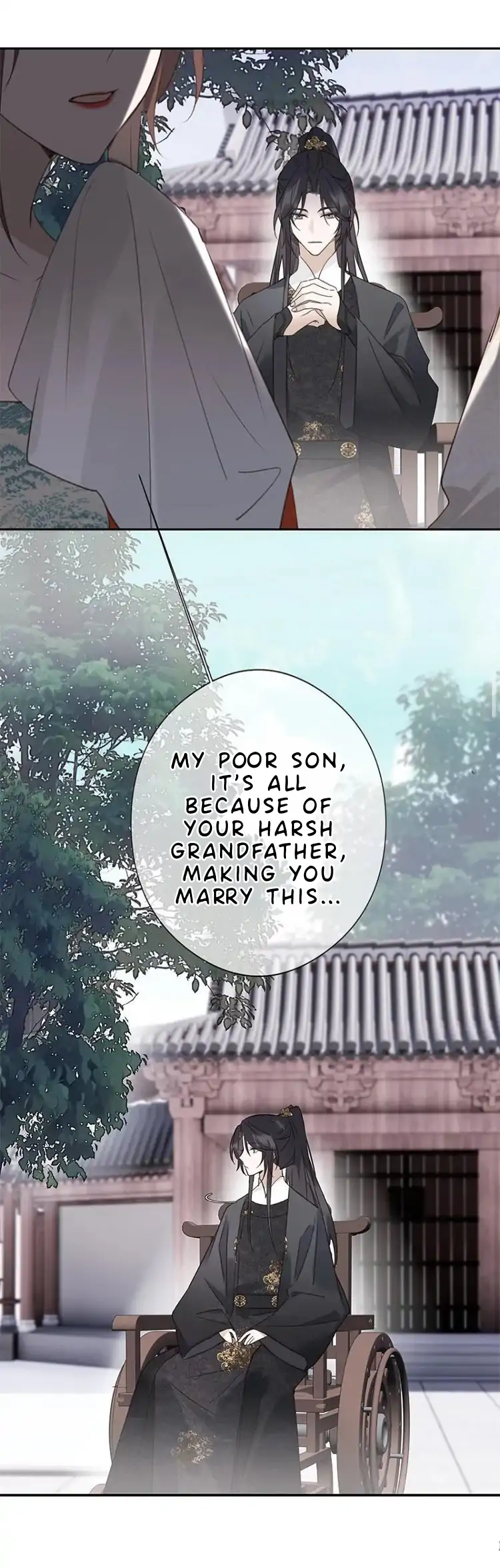 When I See Snow - Chapter 14 Page 33