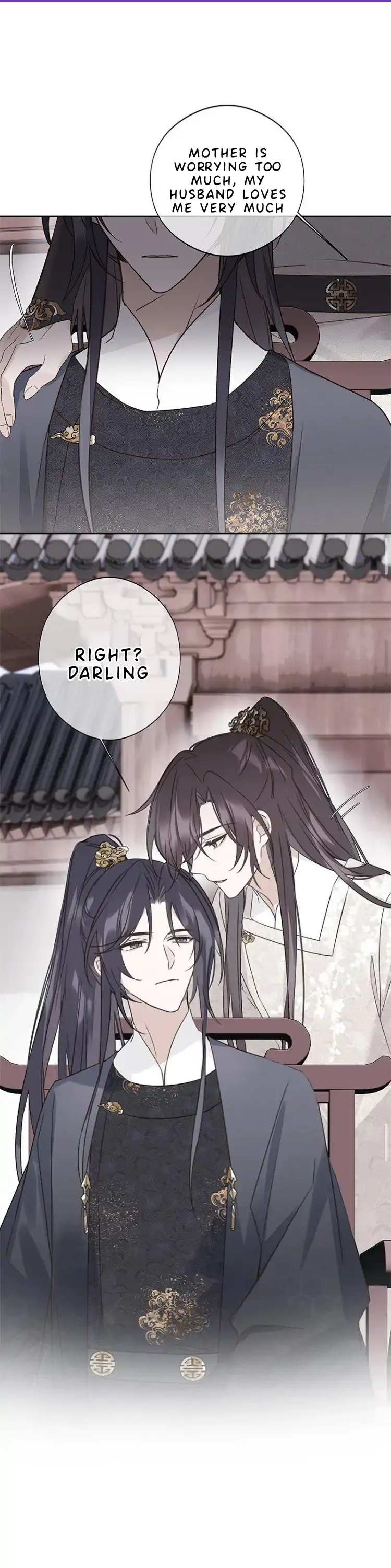 When I See Snow - Chapter 14 Page 34
