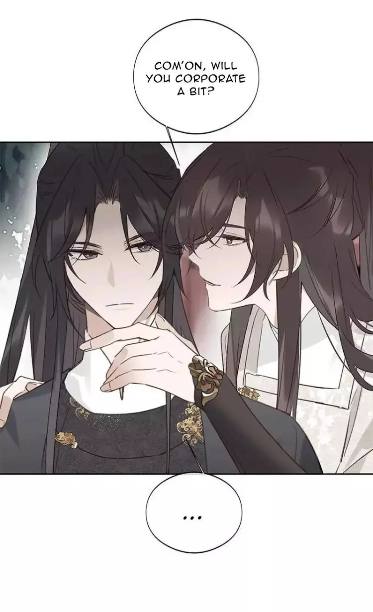 When I See Snow - Chapter 15 Page 3