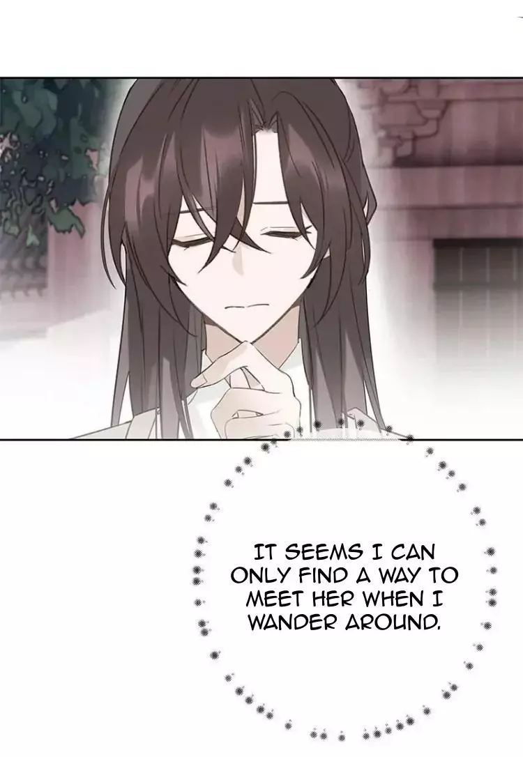 When I See Snow - Chapter 15 Page 8