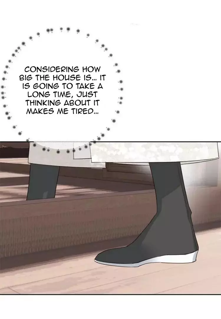 When I See Snow - Chapter 15 Page 9