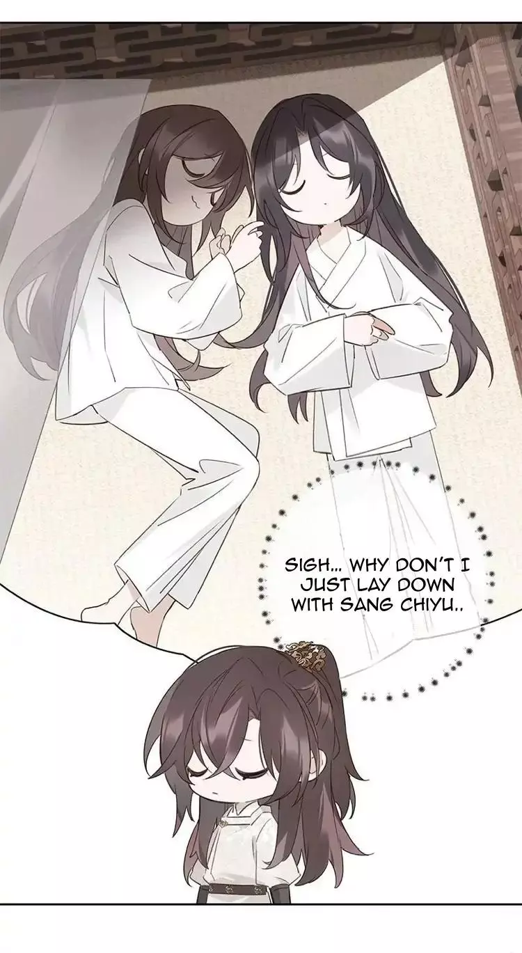 When I See Snow - Chapter 15 Page 10