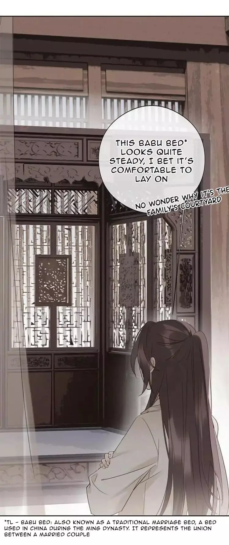 When I See Snow - Chapter 15 Page 11