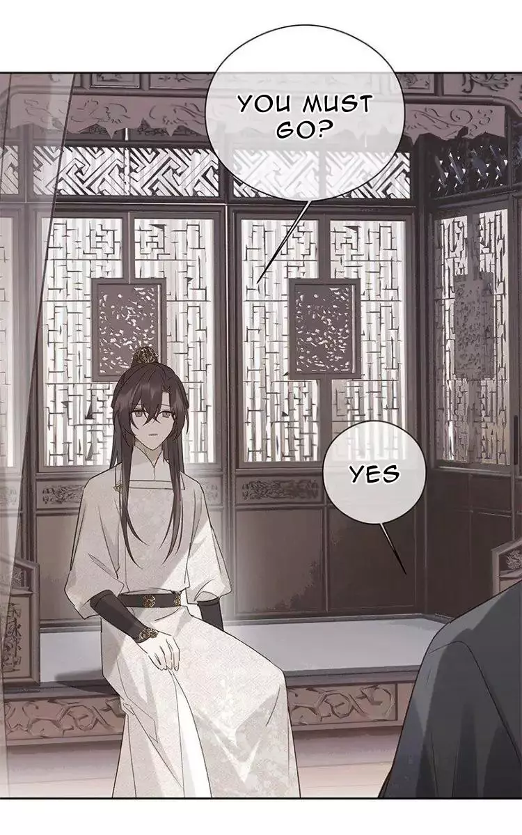 When I See Snow - Chapter 15 Page 17