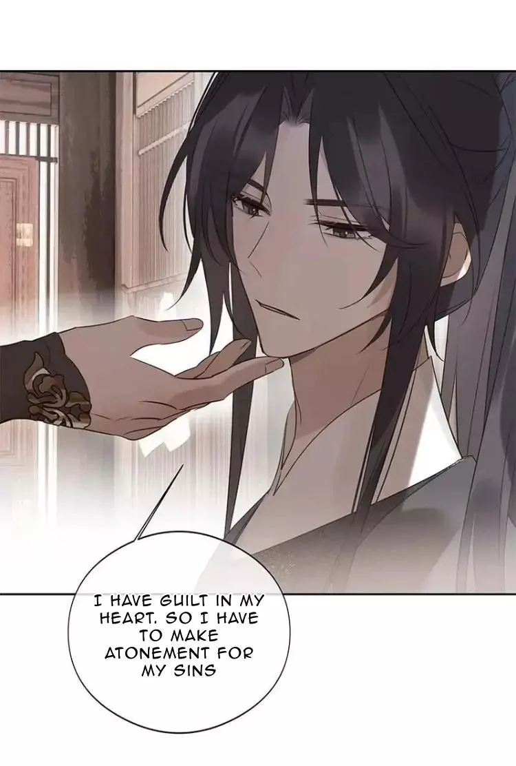 When I See Snow - Chapter 15 Page 22