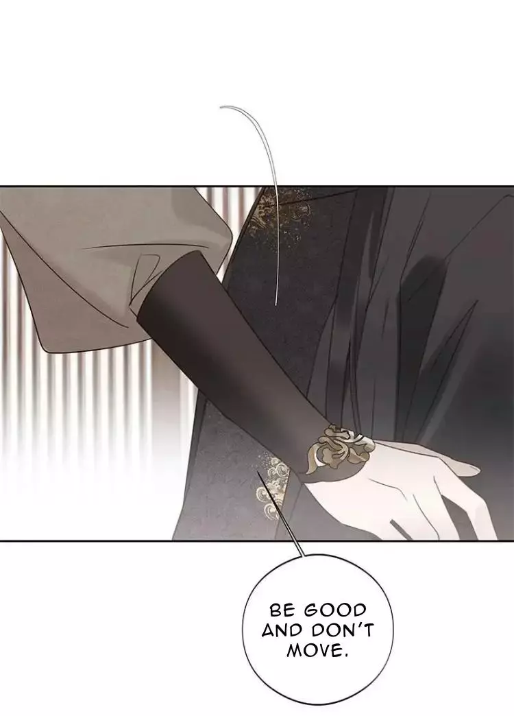 When I See Snow - Chapter 15 Page 26
