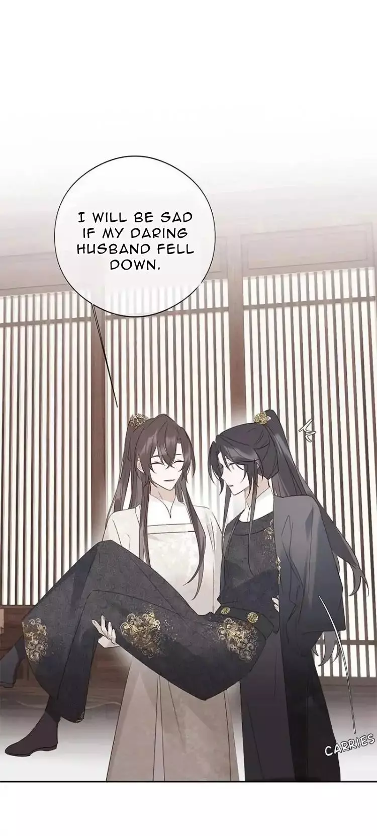 When I See Snow - Chapter 15 Page 28