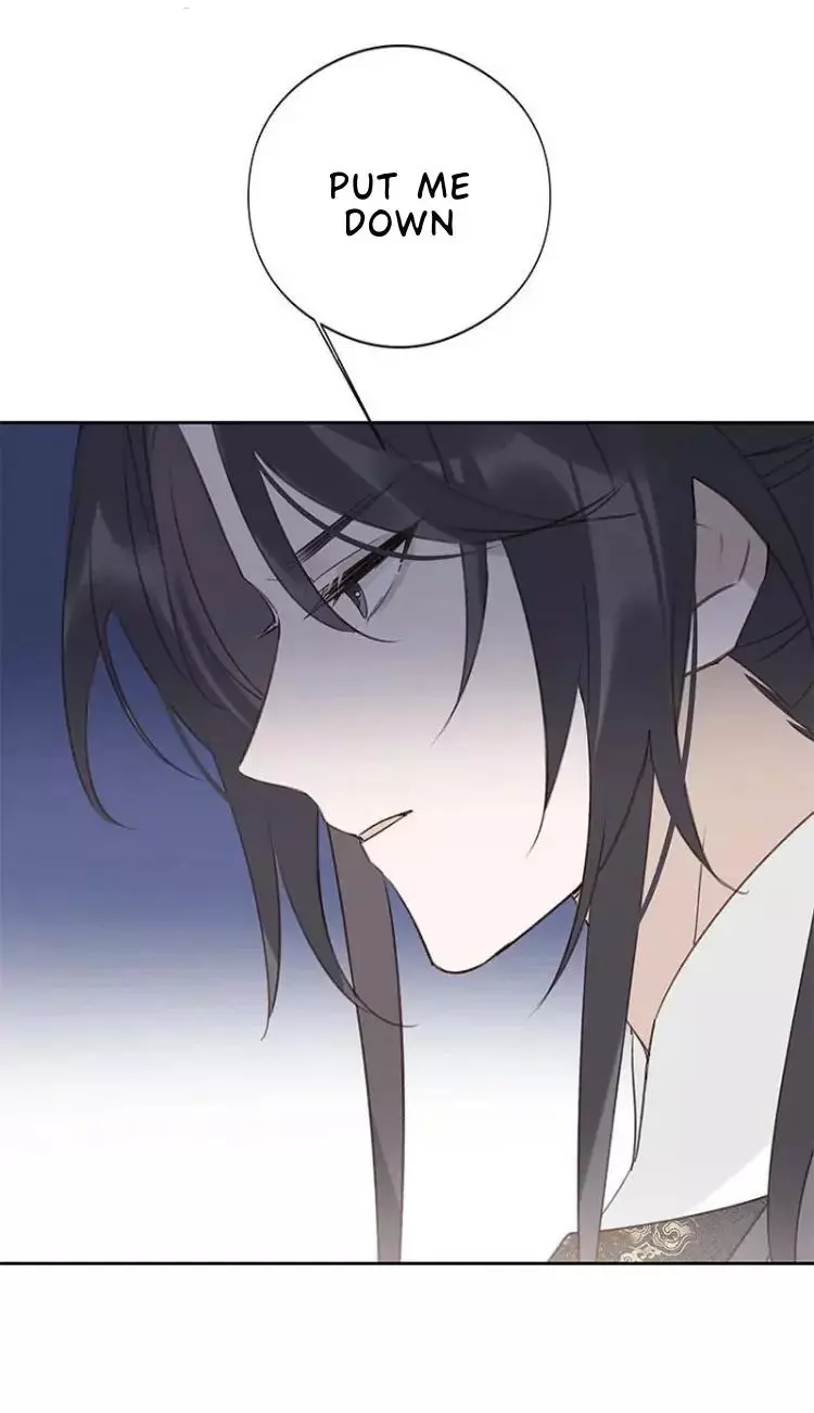 When I See Snow - Chapter 15 Page 30
